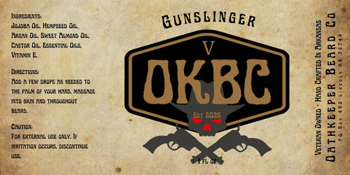Gunslinger