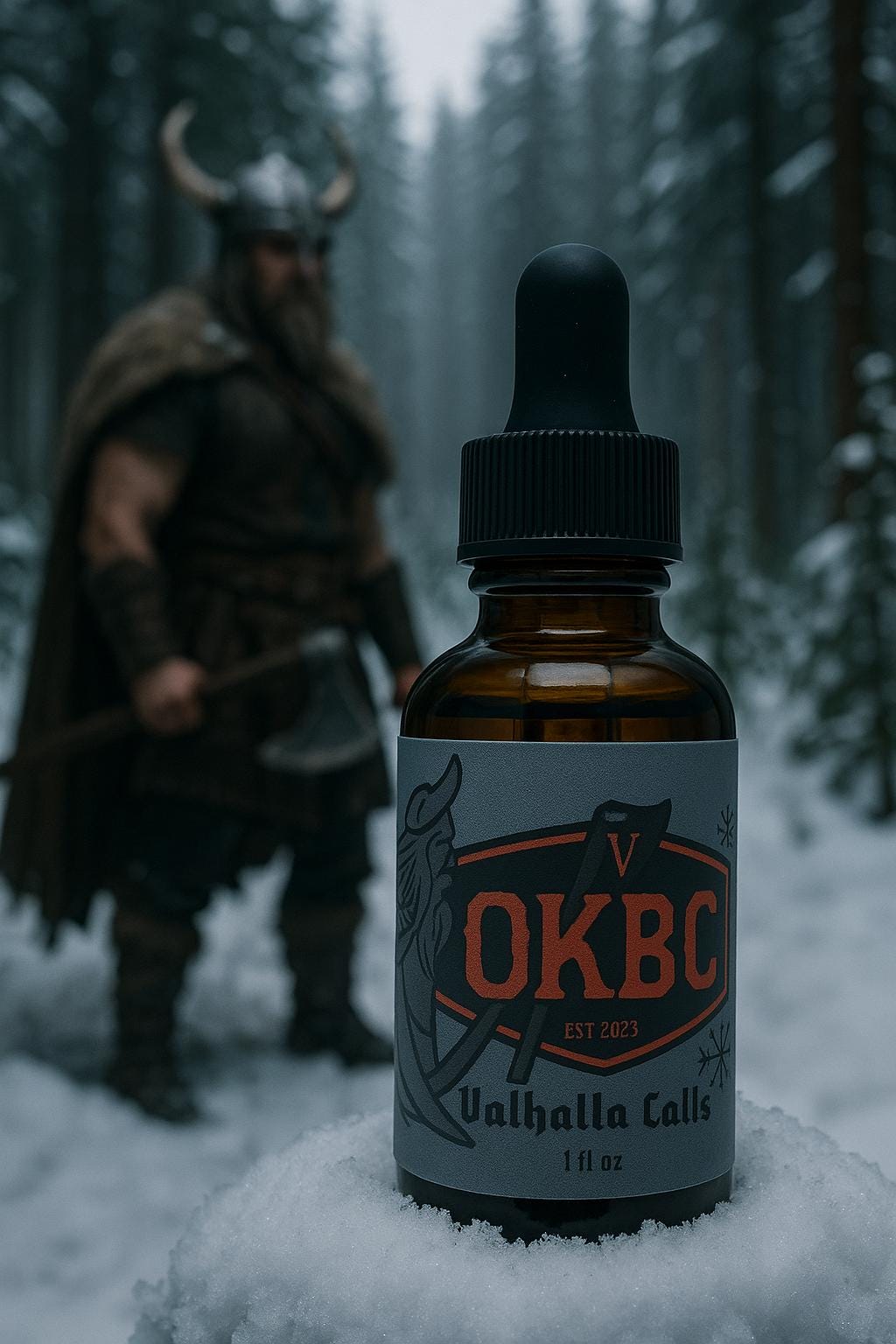 Valhalla Calls