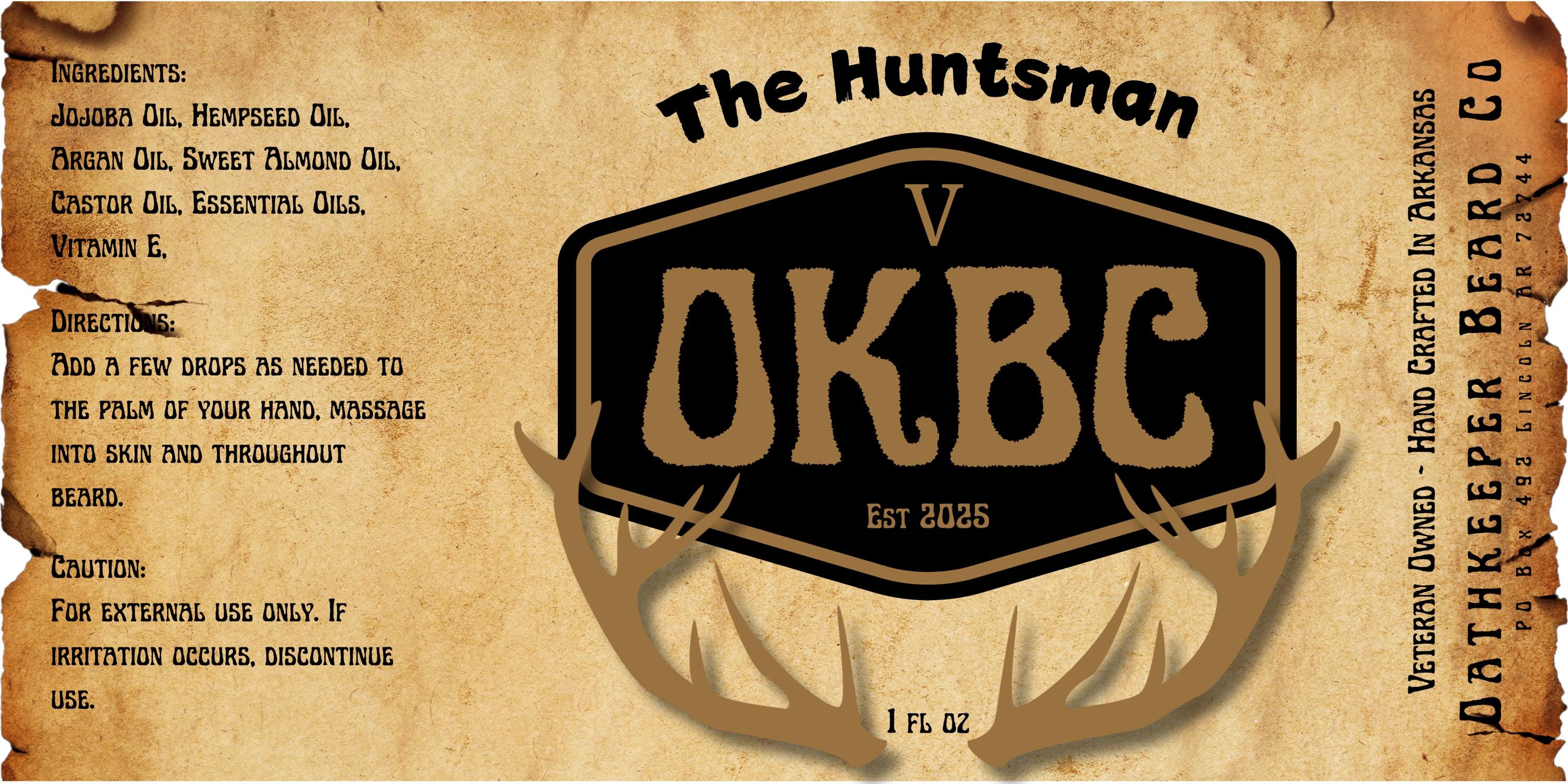 The Huntsman