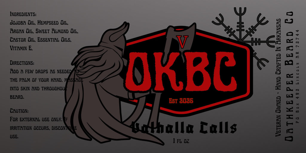 Valhalla Calls