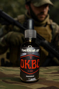 Tactical AF