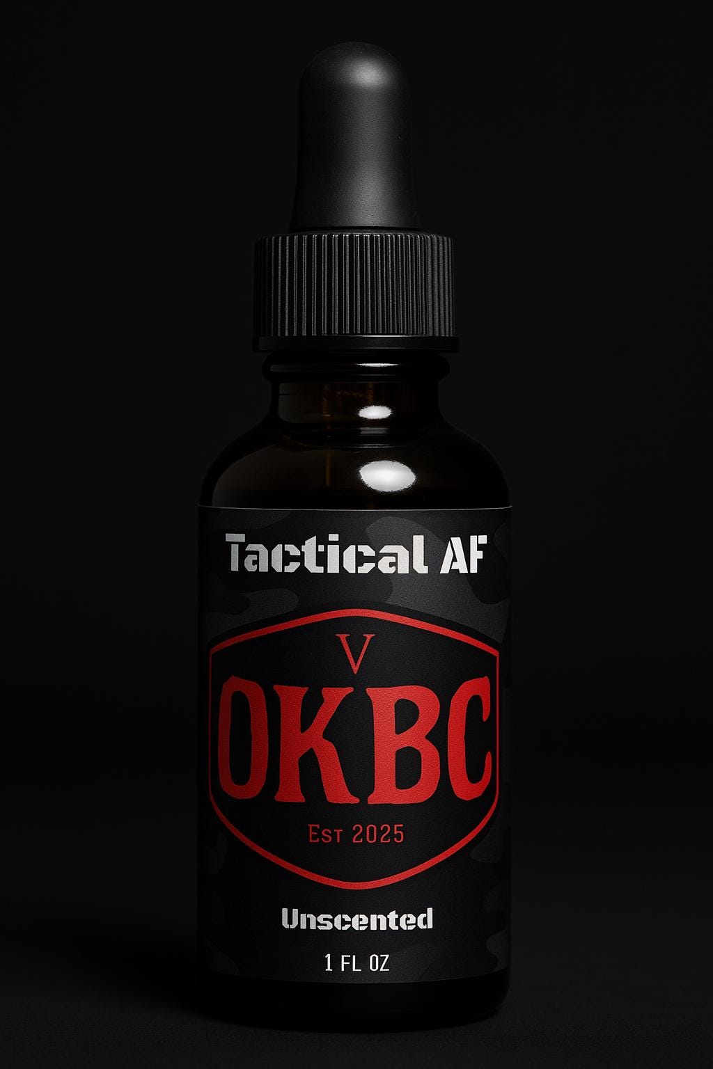 Tactical AF