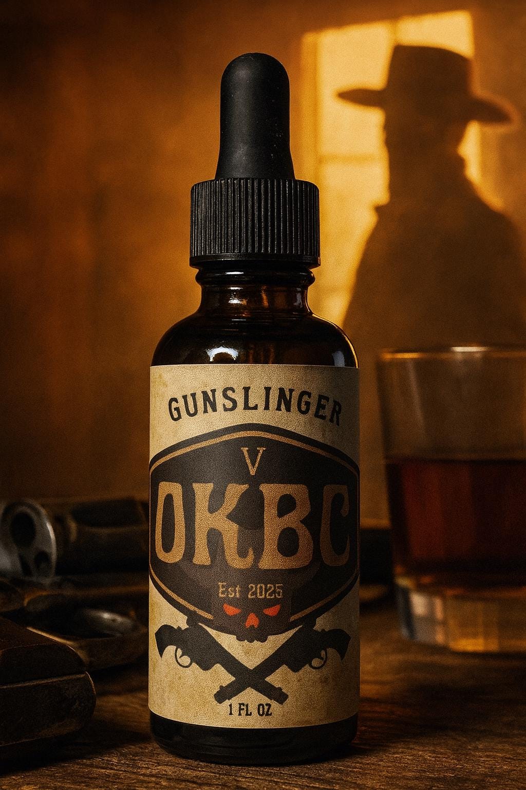 Gunslinger